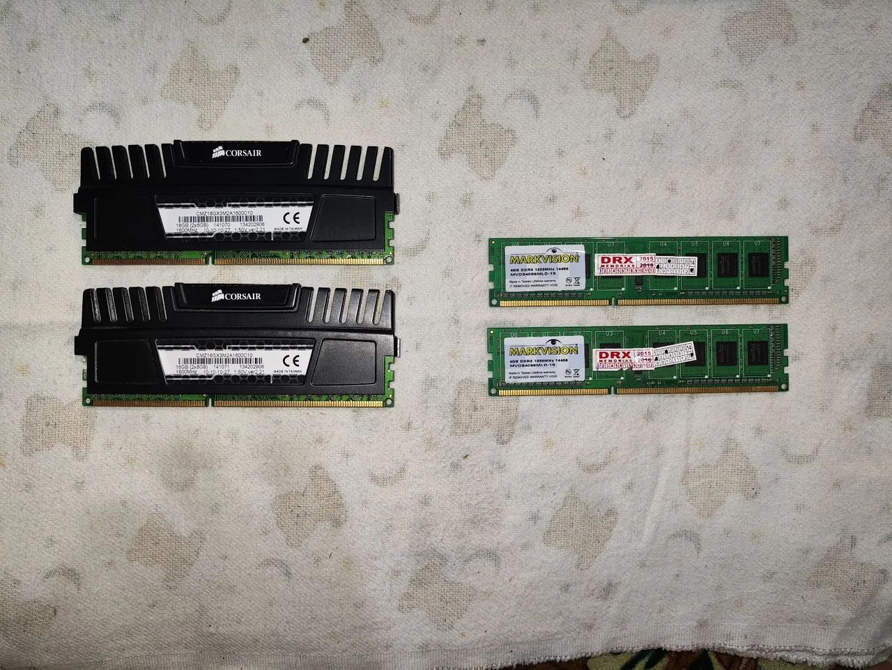 DDR3 RAM Memory453825762679869440