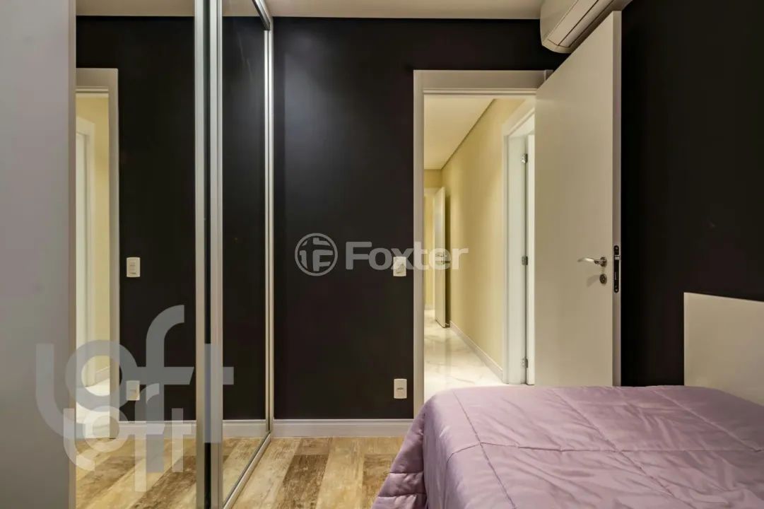 Apartamento à venda Rua Pascal, Campo Belo - São Paulo - Foto 12