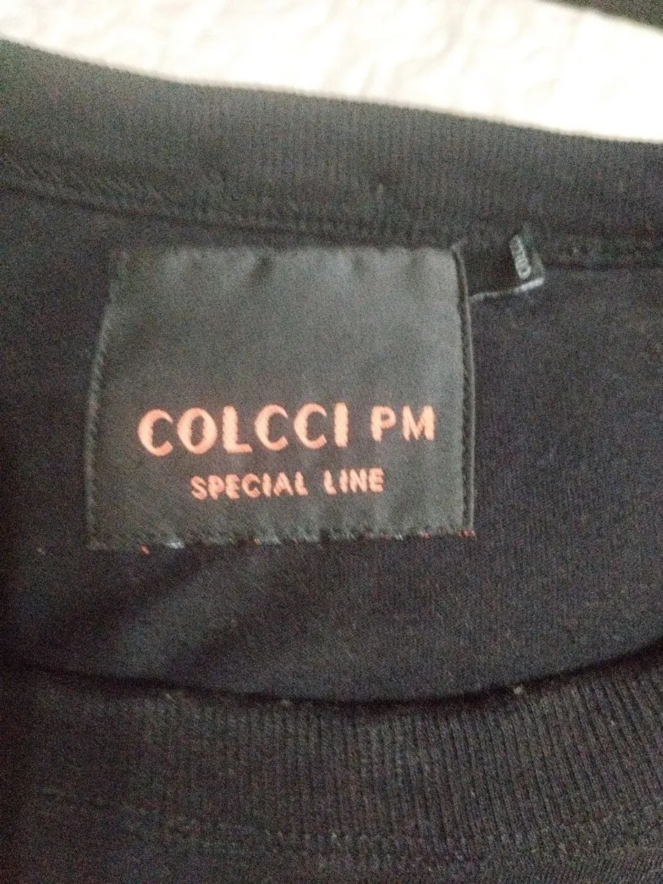 Blusa Colcci m preta - Foto 4