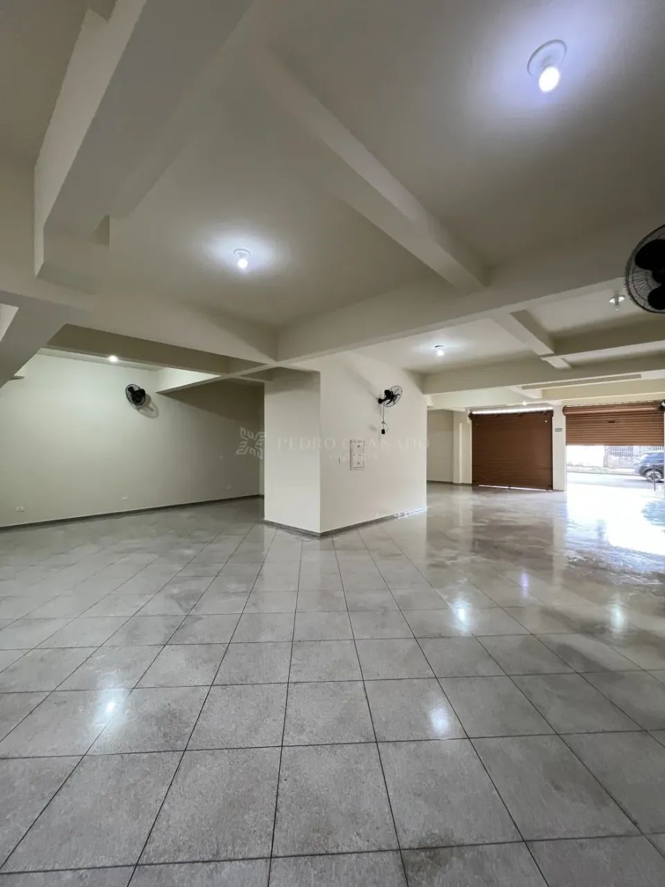 Salão comercial - Parque Avenida - Foto 4