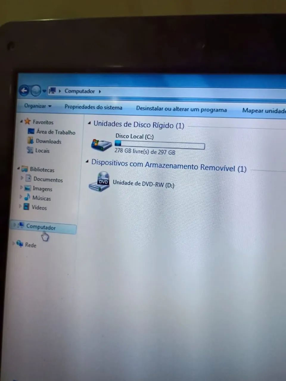 Notebook positivo ótimo para trabalho e estudos - Foto 5