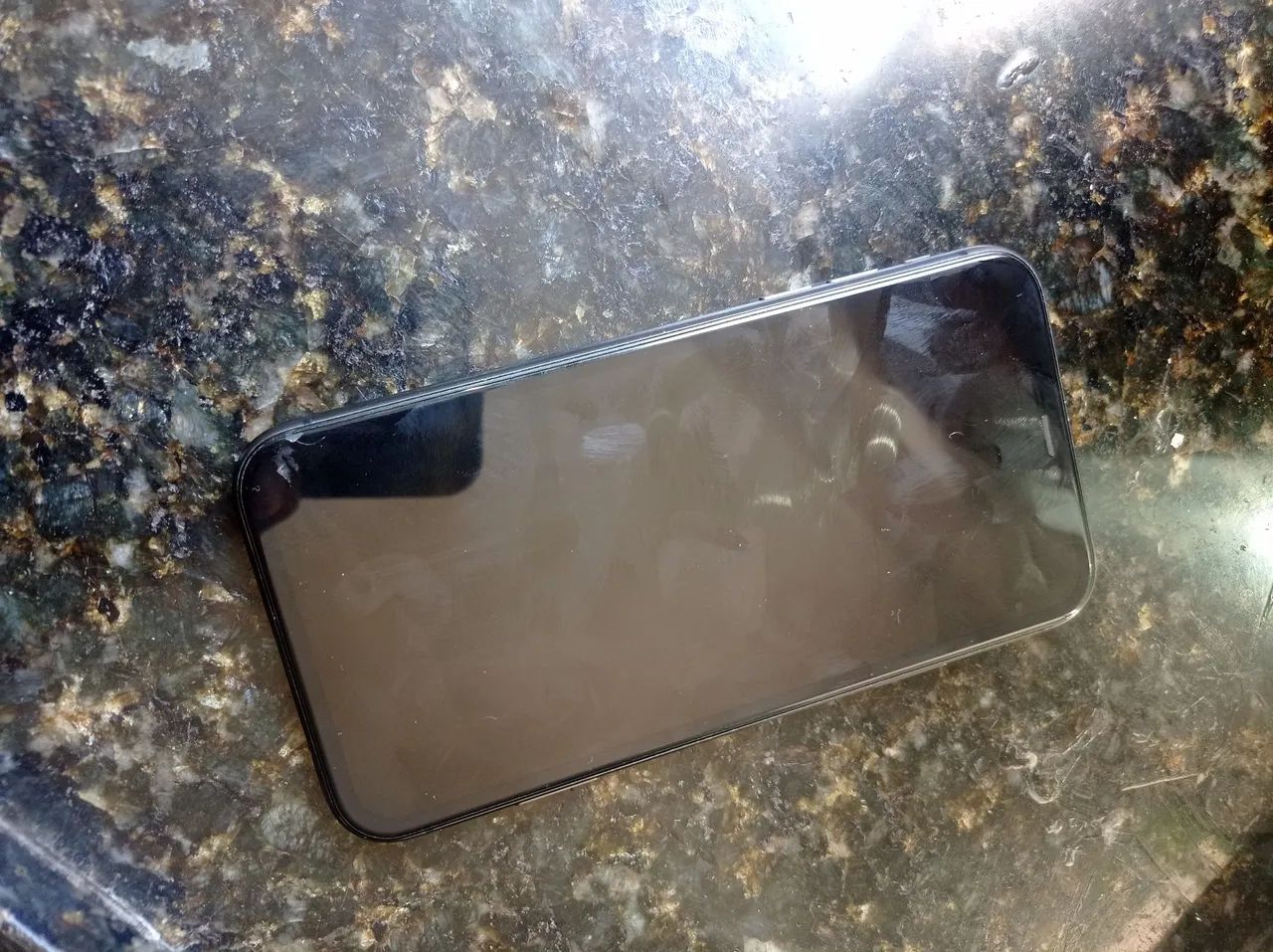 IPHONE 11 PRETO 128BG!! - Foto 5