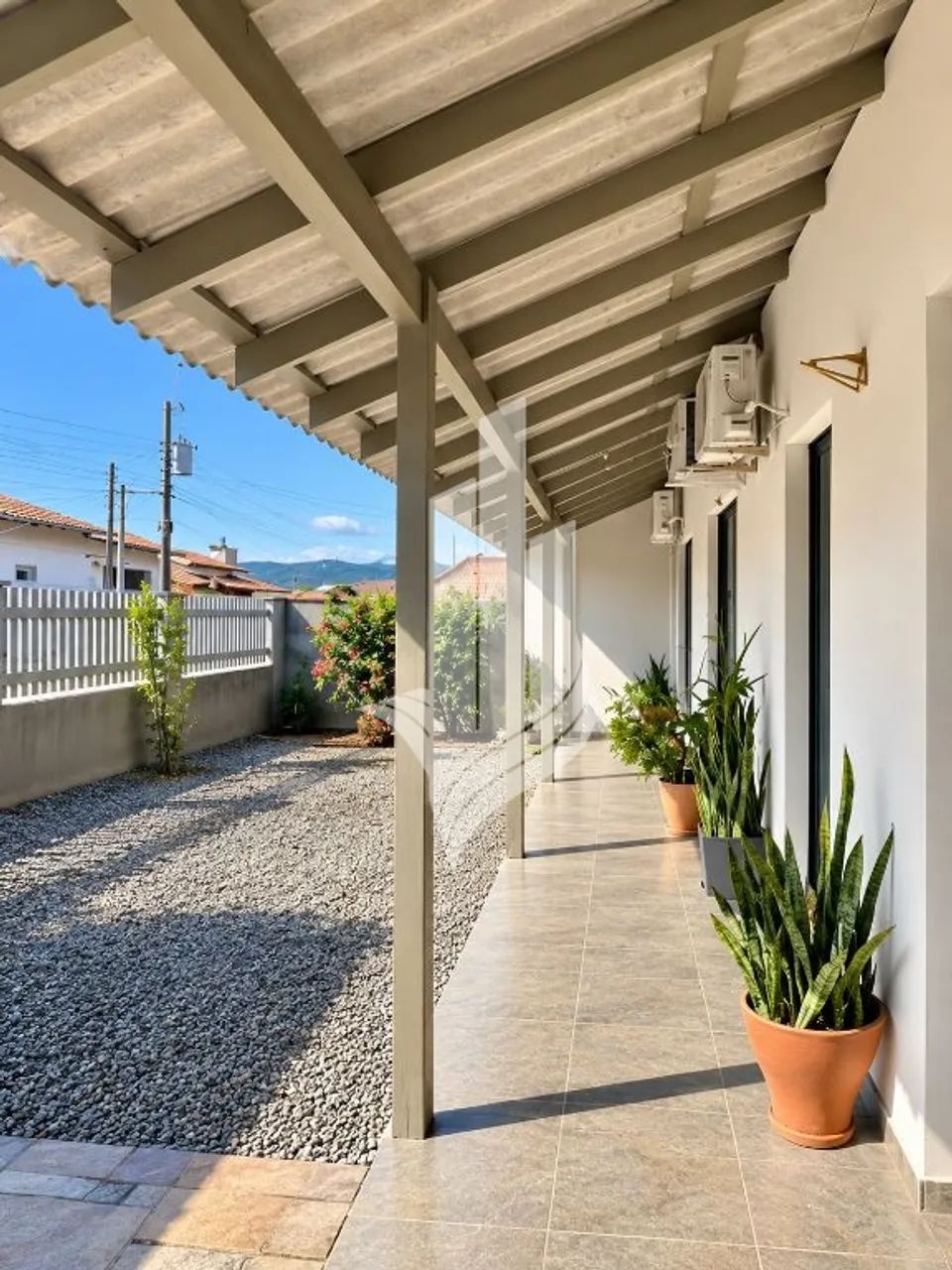 Casa 3 dormitórios no bairro Figueira - Foto 2