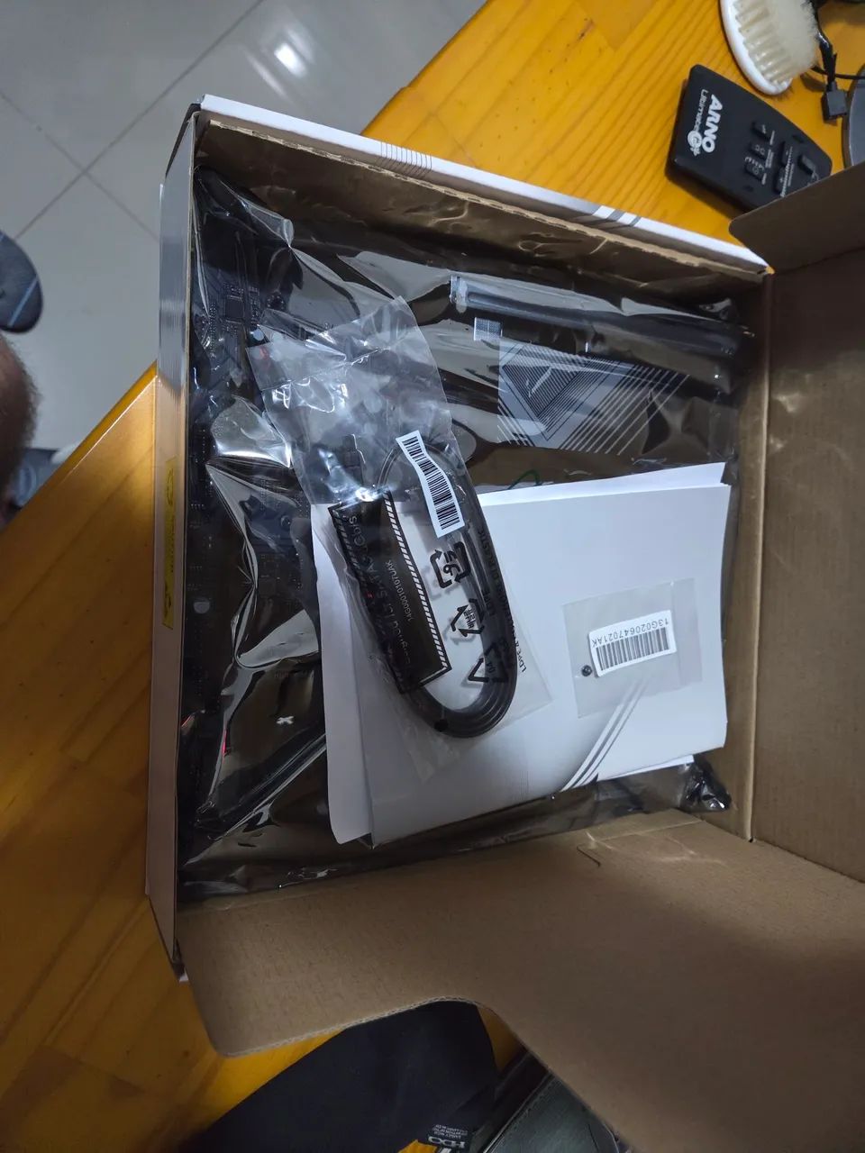 Placa mãe Asrock B650M - Foto 4