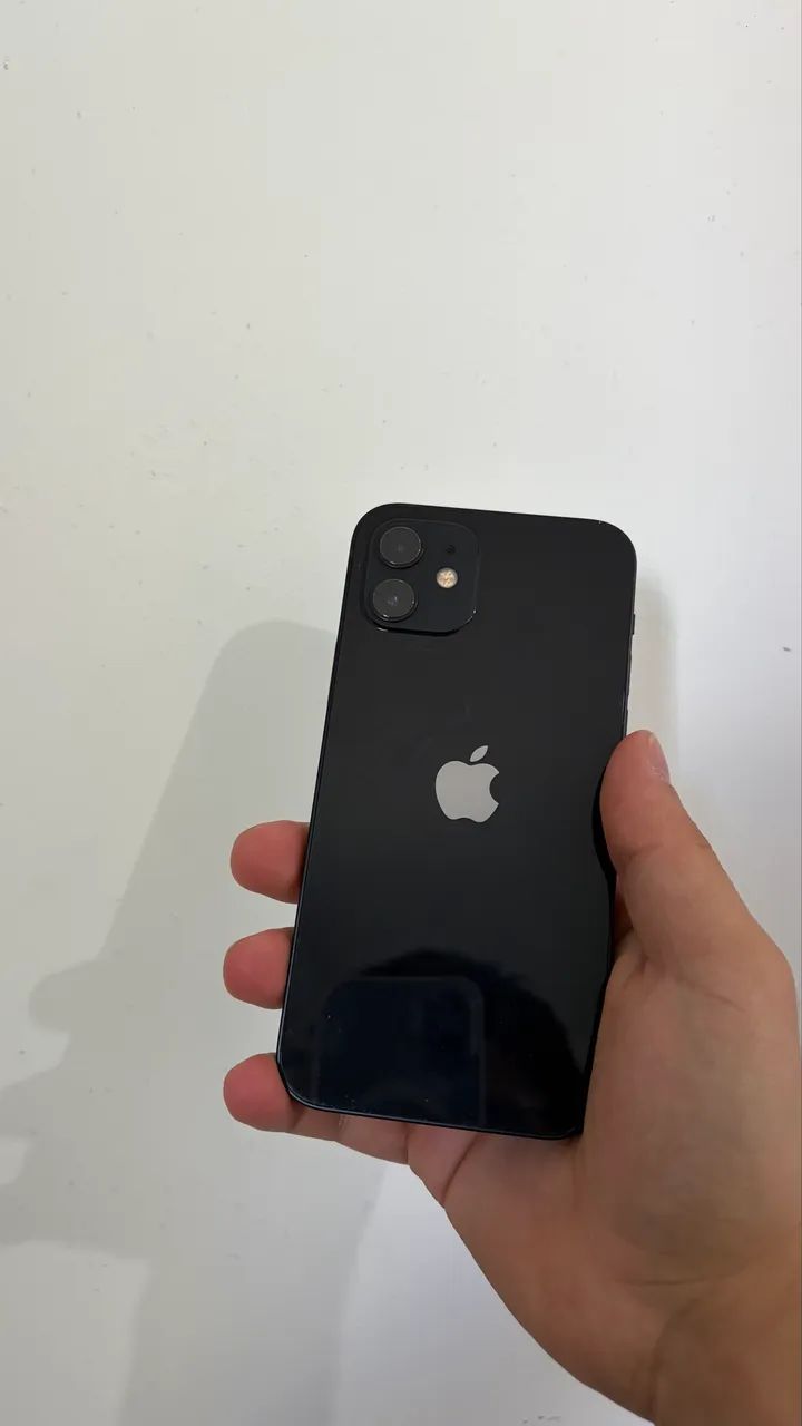 iPhone 12 - 128gb Seminovo  - Foto 2