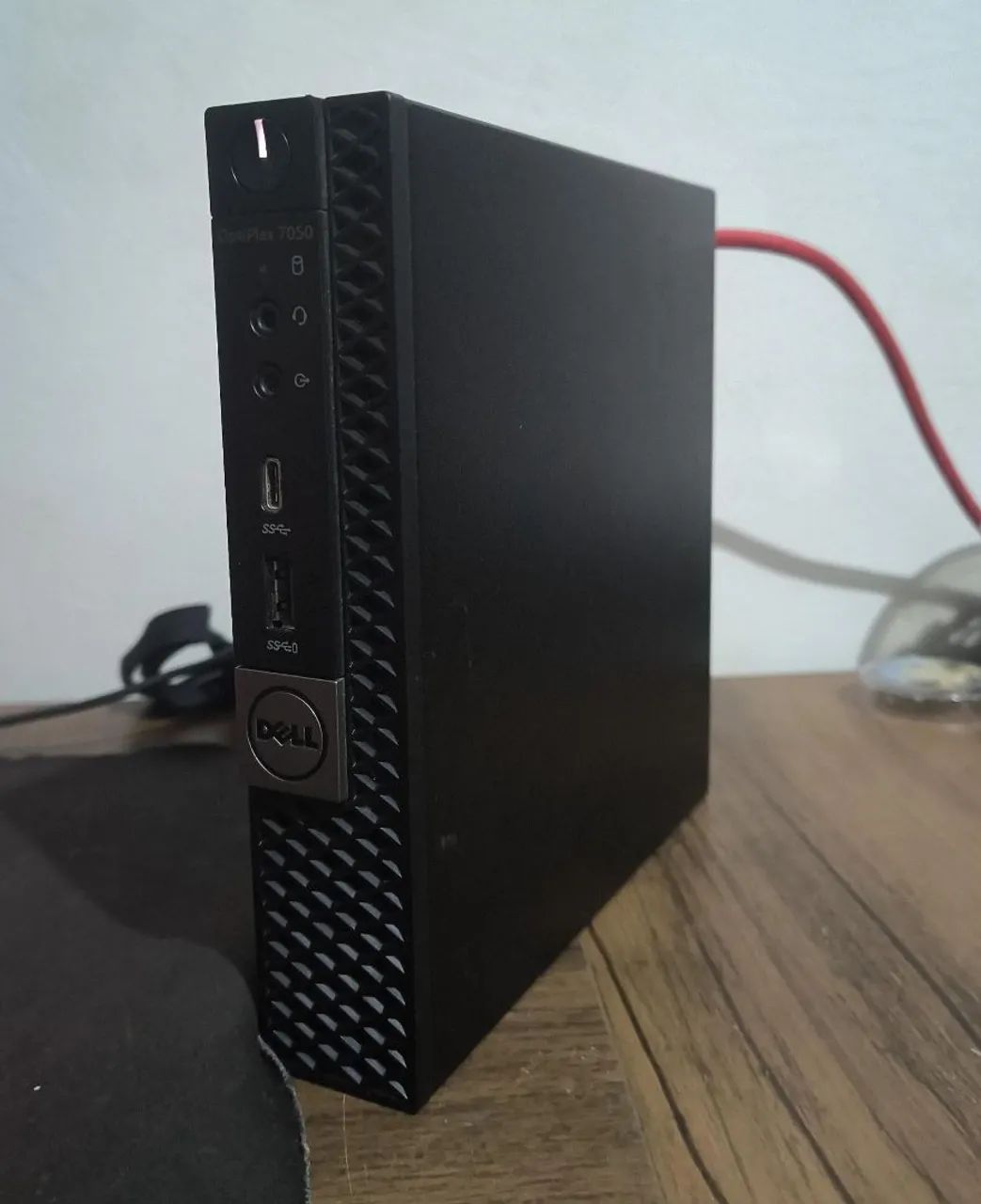Computador Dell Optiplex 7050  - Foto 2