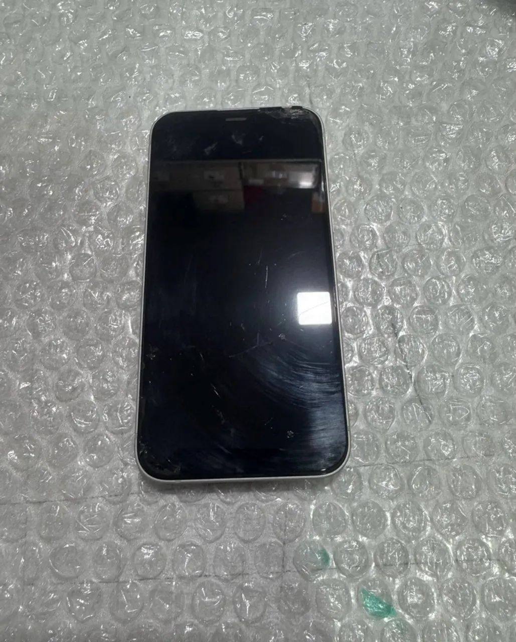 Vendo iPhone 12 mini