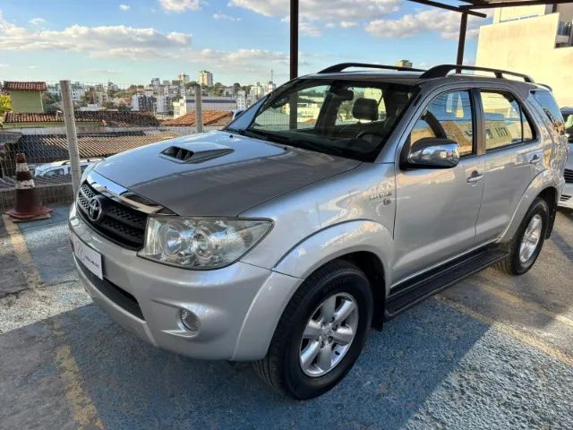 Toyota Hilux 2010