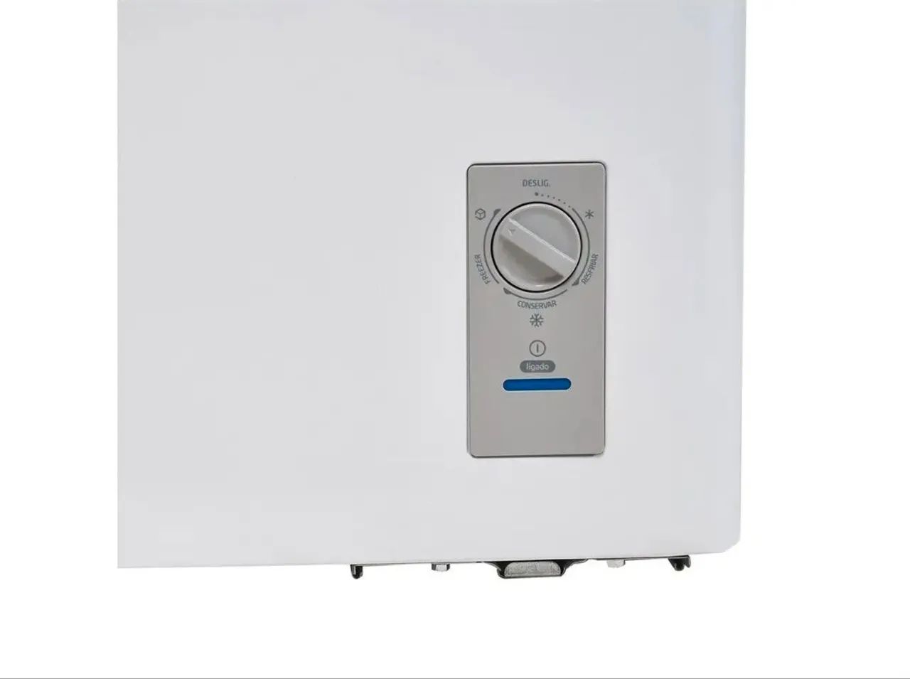 Vendo Freezer Electrolux  - Foto 4