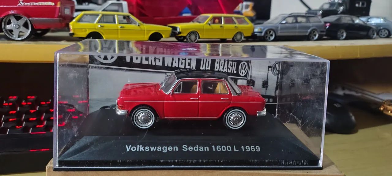 Miniaturas escalas 1/43