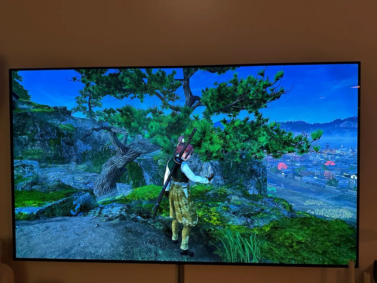 LG Oled 65 polegadas - Foto 2
