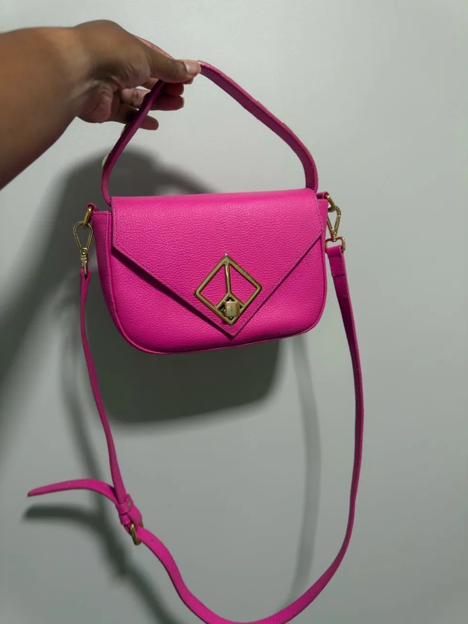 Bolsa Luiza Barcelos  - Foto 3