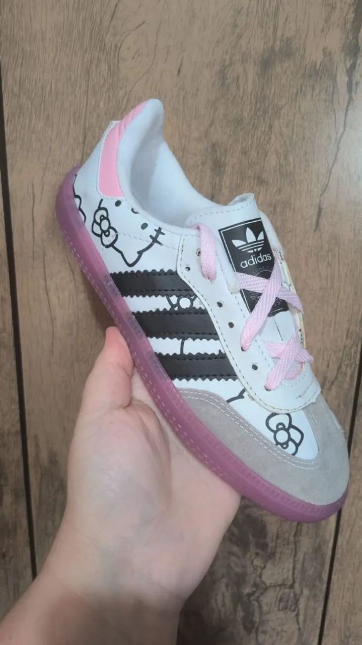 Tênis feminino branco 36