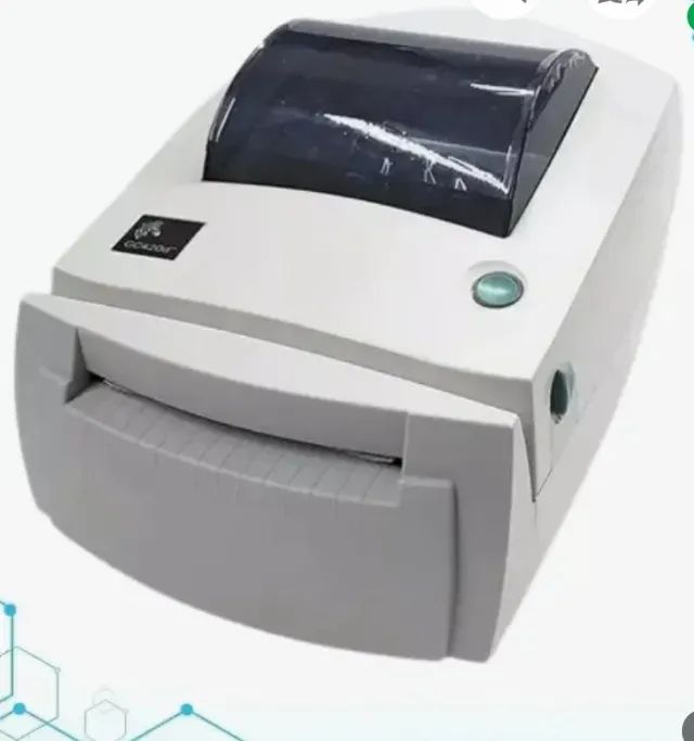 Impressora 