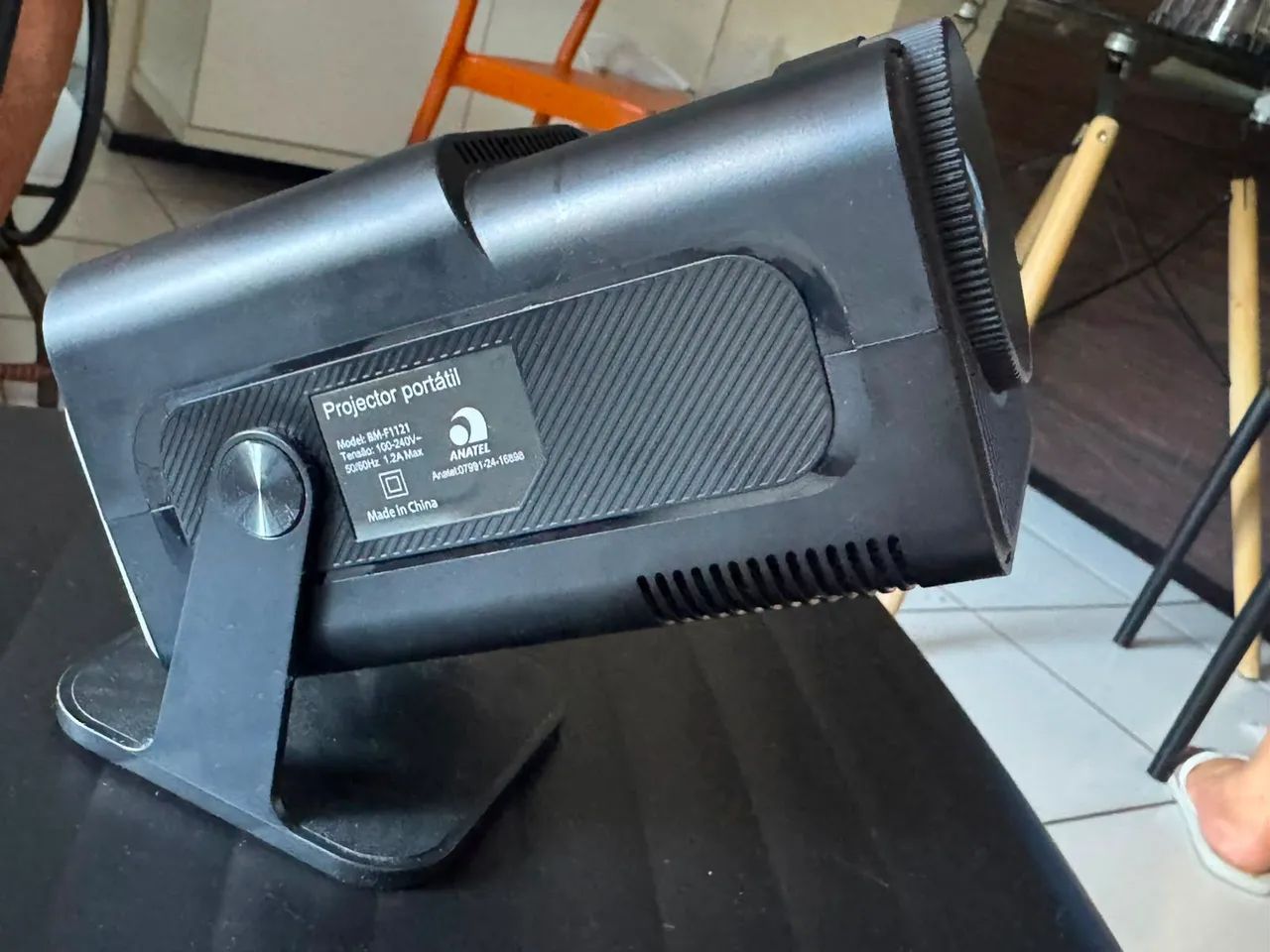 Projetor B-Max - Foto 3