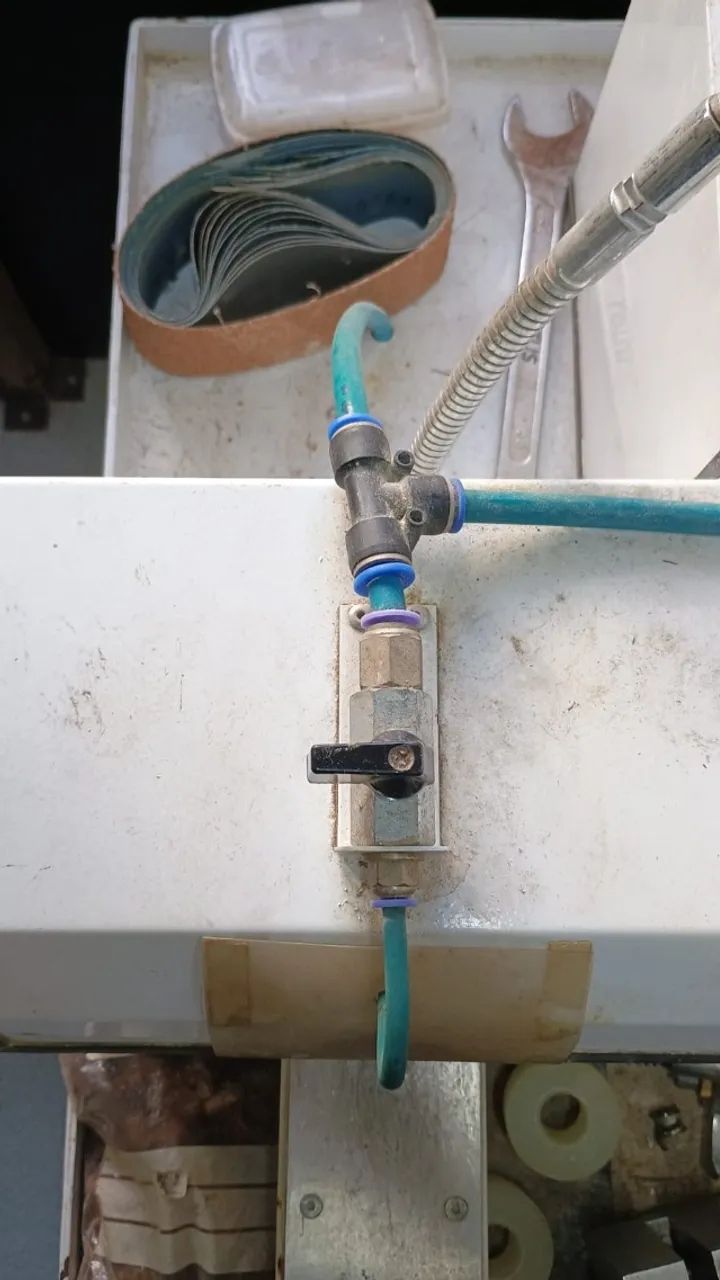 Lapidart Multimachine - Máquina de Lapidação - Foto 5