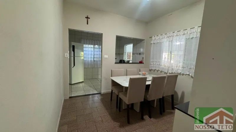CASA À VENDA | JARDIM NOVA VENEZA (NOVA VENEZA) | SUMARÉ - Foto 3