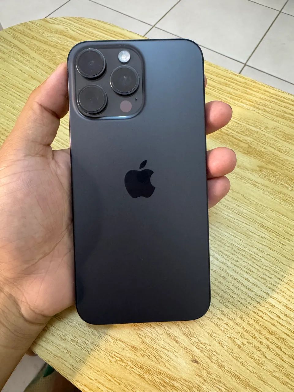 iPhone 15 pro Max  - Foto 2