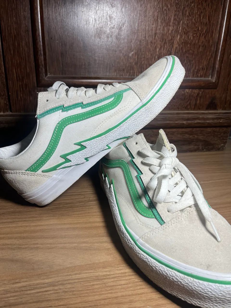 Tênis VANS old skool  - Foto 4