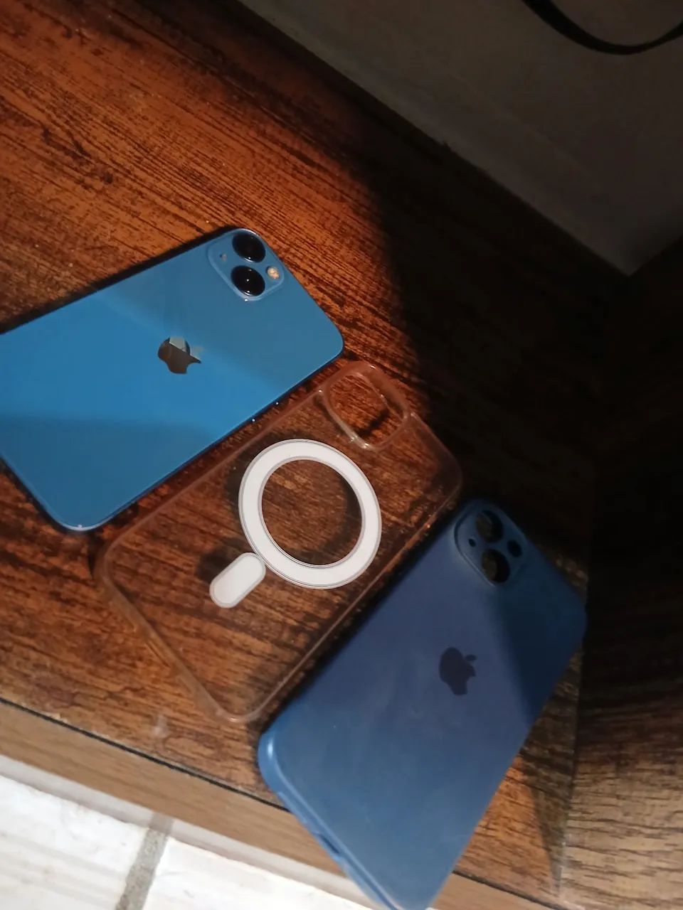 IPhone 13 128 gigas  - Foto 4