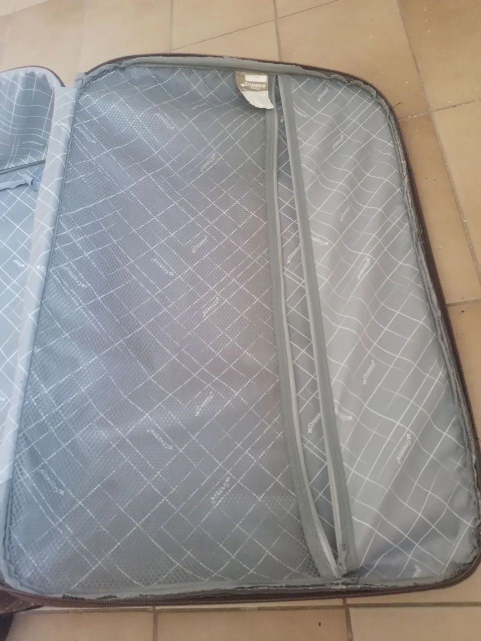 Vendo mala de viagem - Foto 4