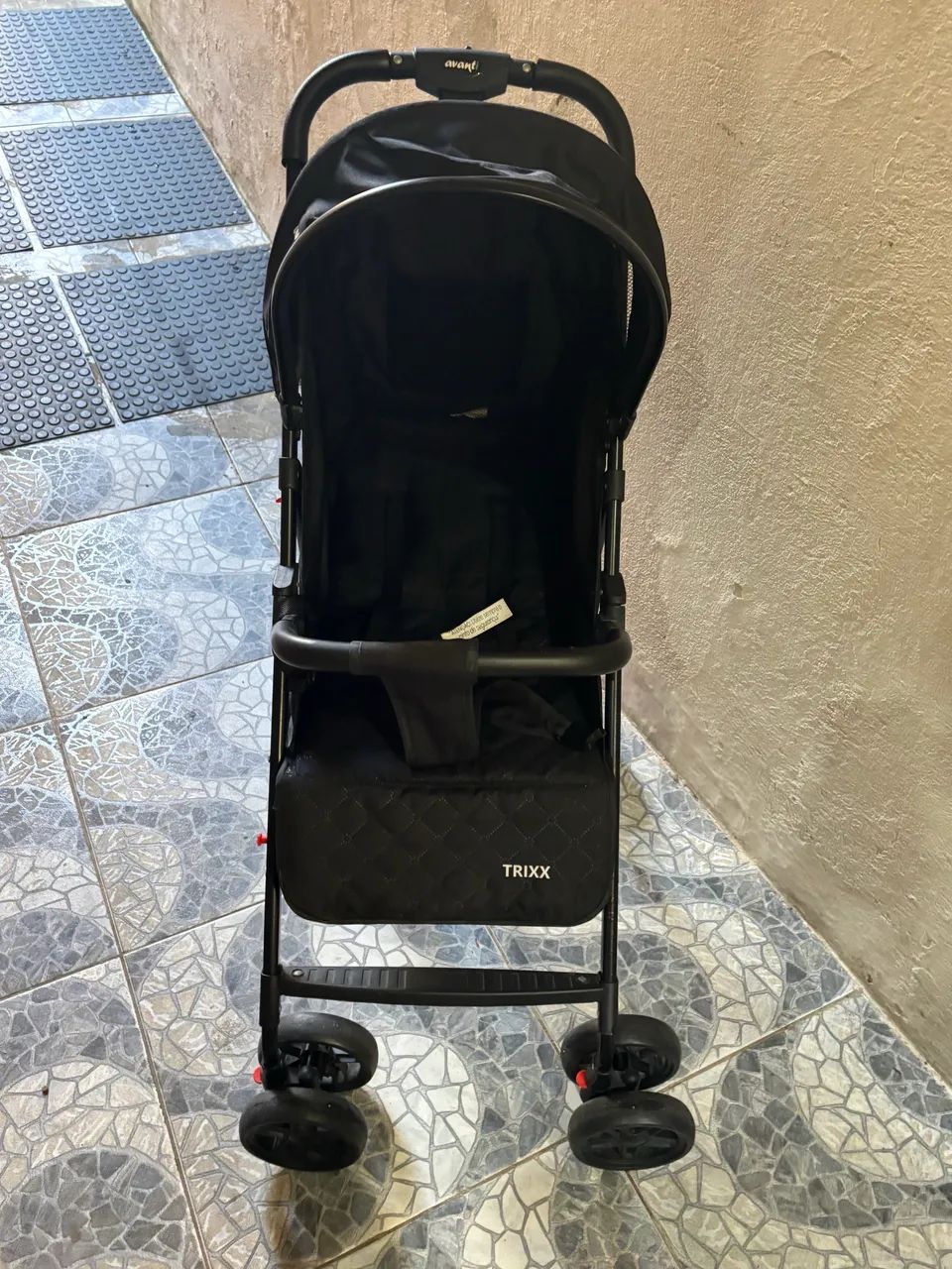 Carrinho de bebê  - Foto 4
