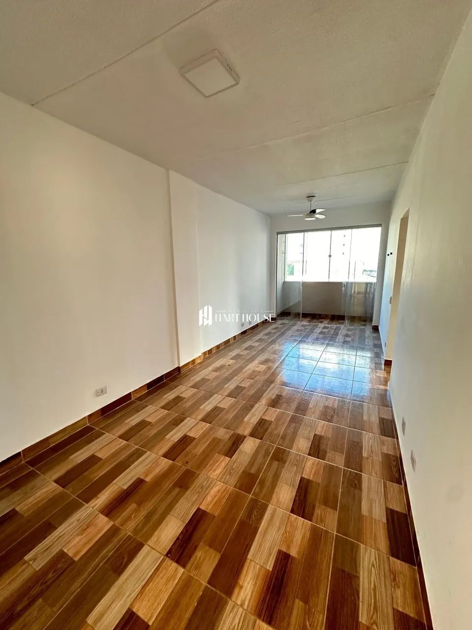Apartamento para locação no edificio Barão de Mauá. - Foto 2