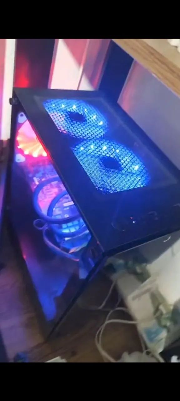 Gabinete gamer - Foto 3