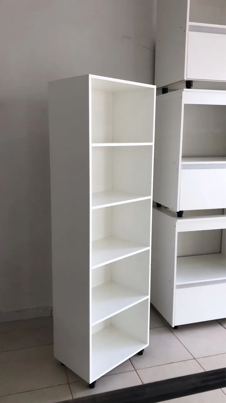 Sapateira Sem Porta Nova  - Foto 3