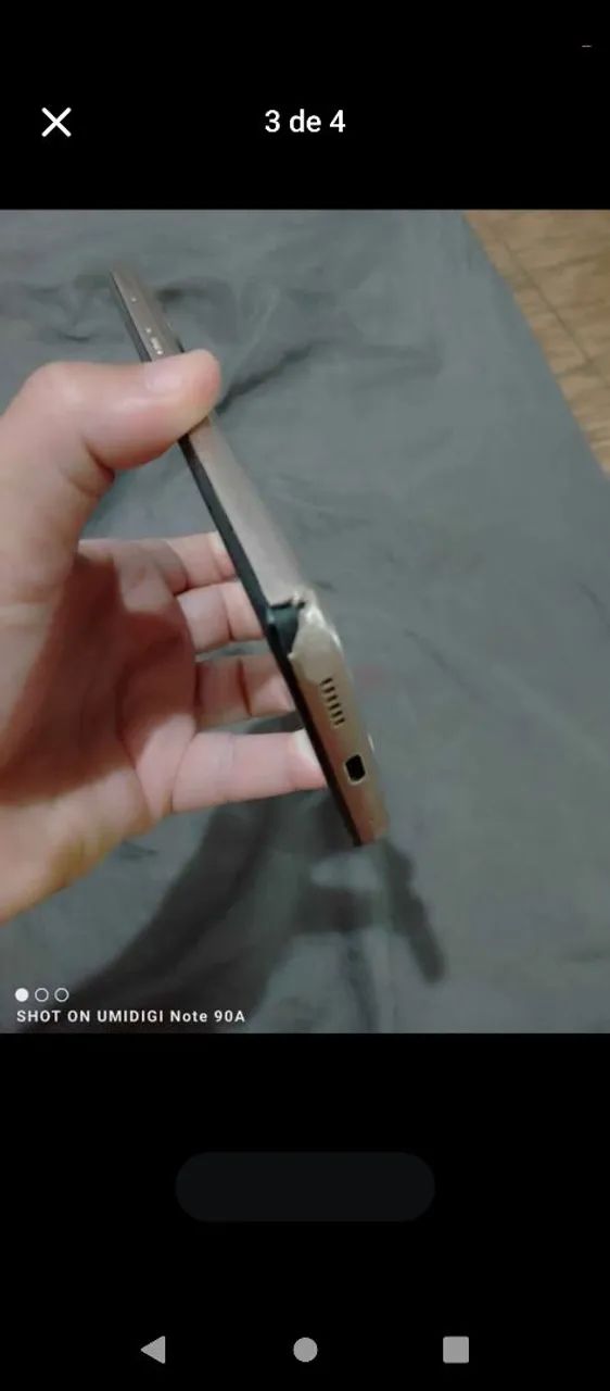 MOTO G60 128GB - Foto 3