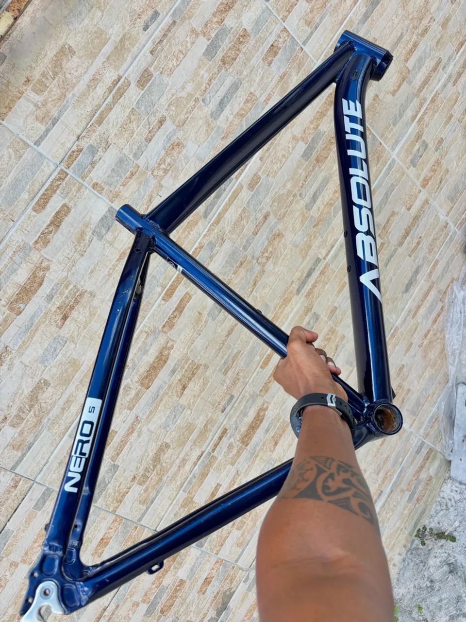 Bicicleta - Foto 2
