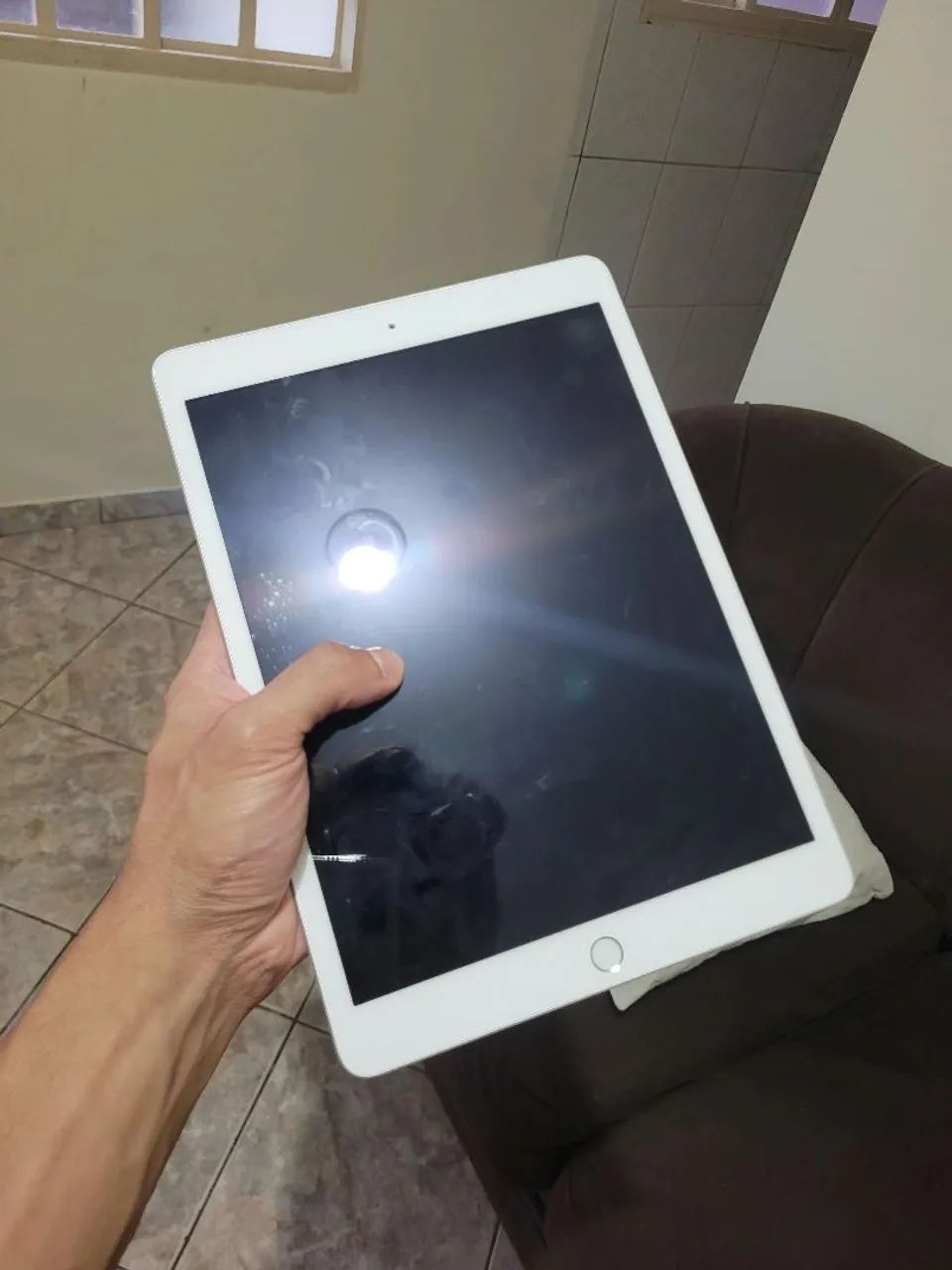 IPad 8 geração 32gb - Celulares e Smartphones - Jardim Califórnia