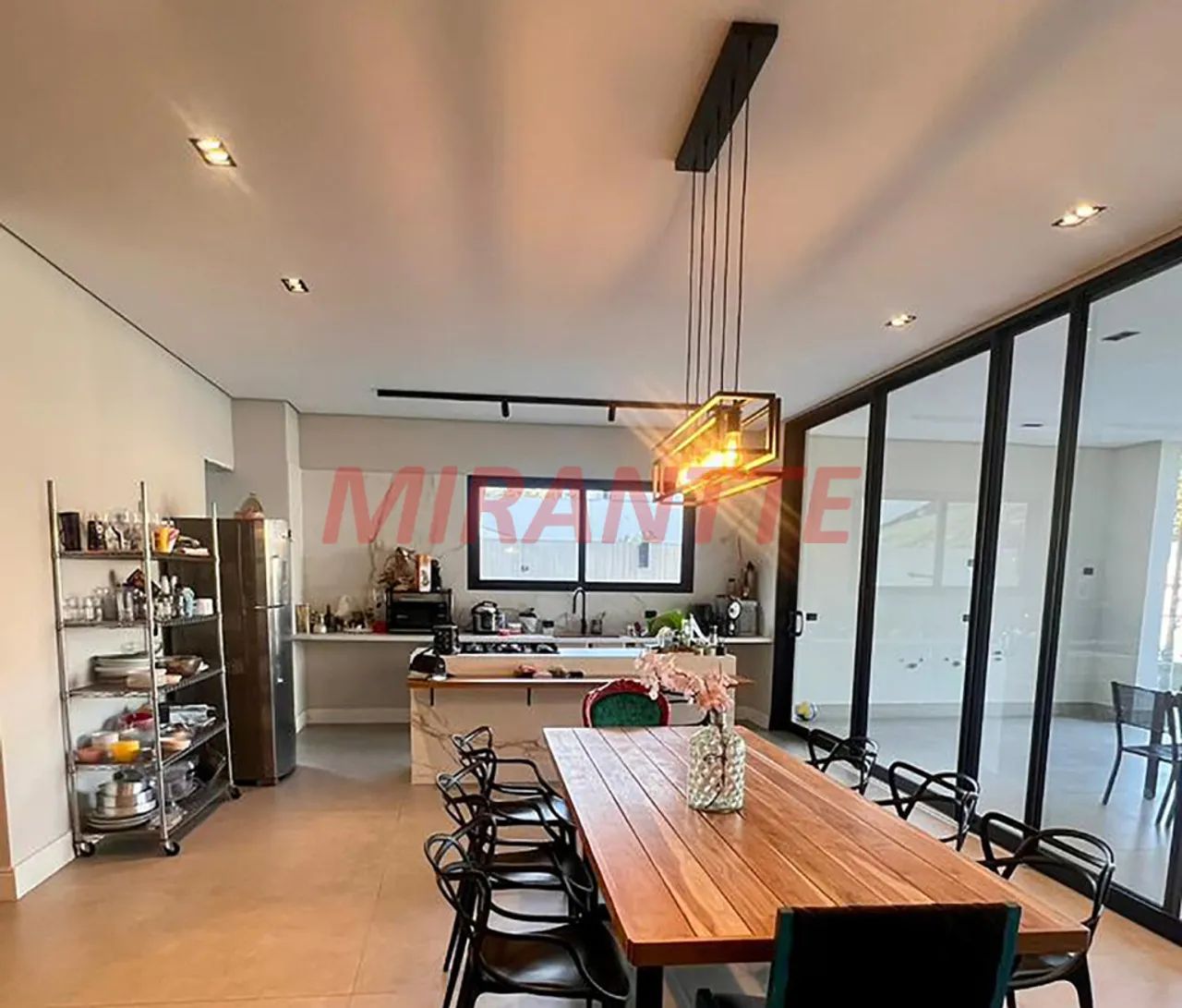 Sobrado de 464m² em ALPHAVILLE - Foto 4