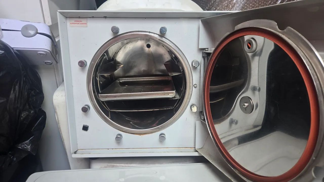 Autoclave