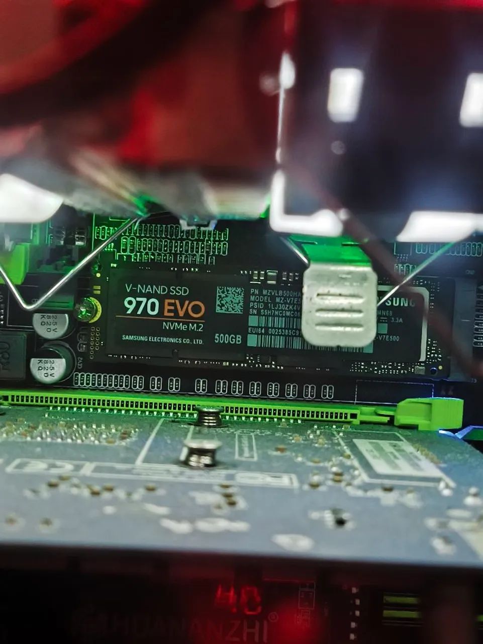 Computador Gamer Xeon E5-2667 v2 - Foto 4