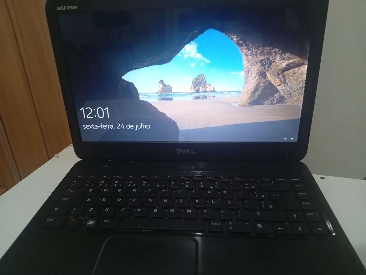 Notebook Dell Inspiron N4050 - Foto 4