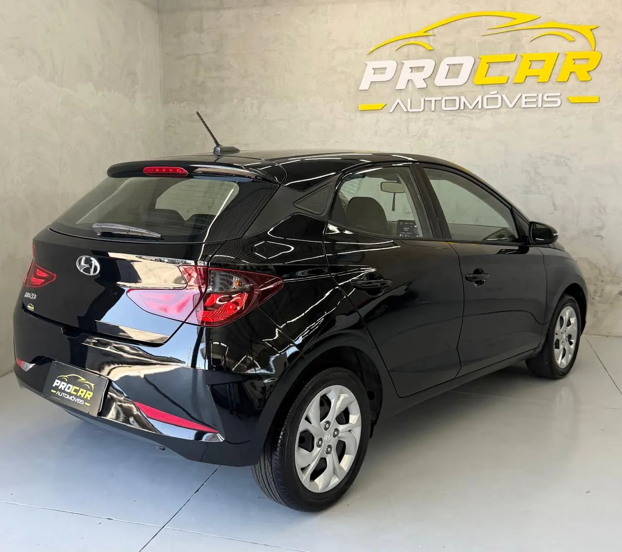 Hyundai HB20 Vision 1.0 Flex 12V MEC 2022 - Foto 2