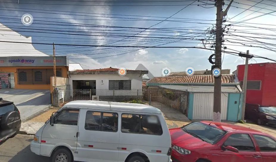 Casa à venda em Campinas, Ponte Preta, com 4 quartos, com 228 m²
