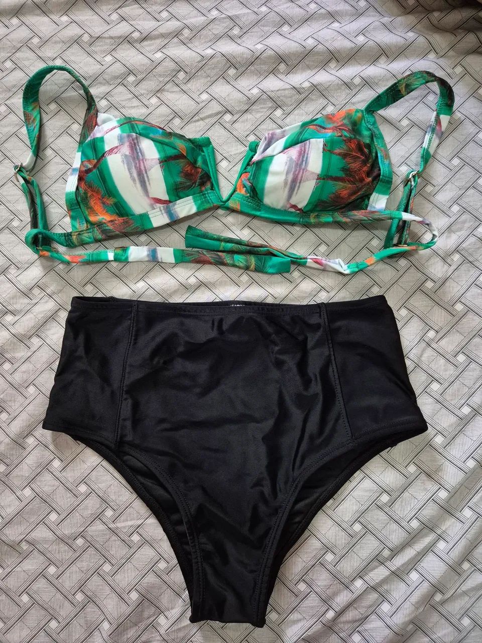 Conjunto biquíni - Foto 2