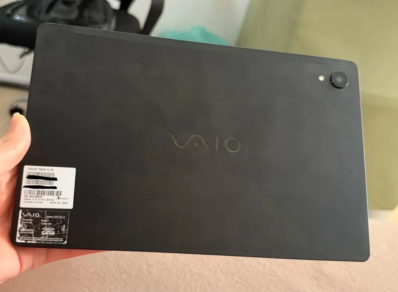 Tablet Vaio TL10 - Foto 3