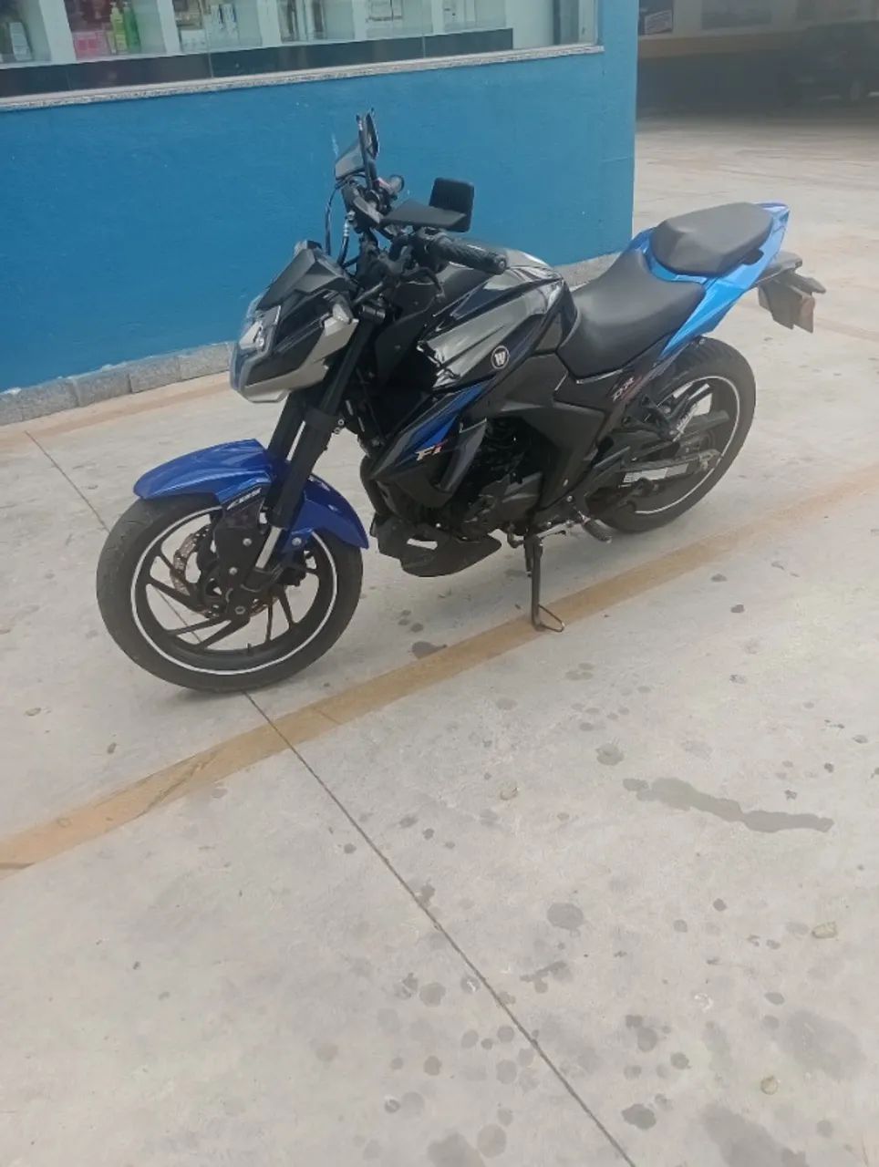 Vendo dr 160  - Foto 2