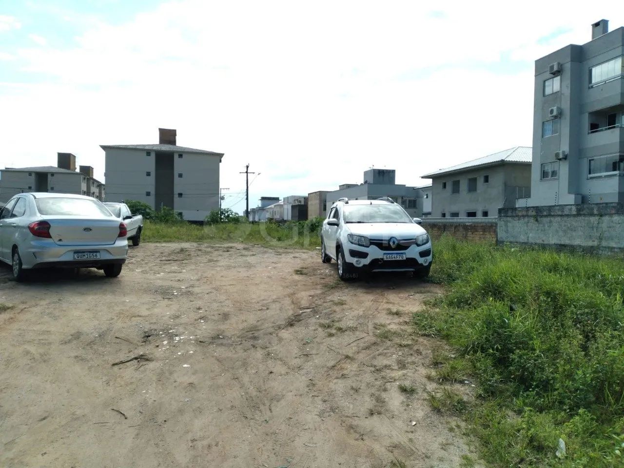 Terreno de 713m² em Palhoça - Foto 2