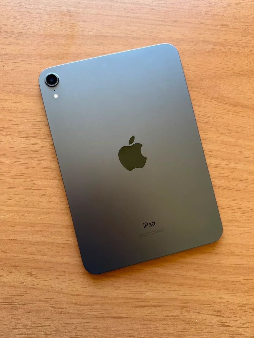 iPad mini 6