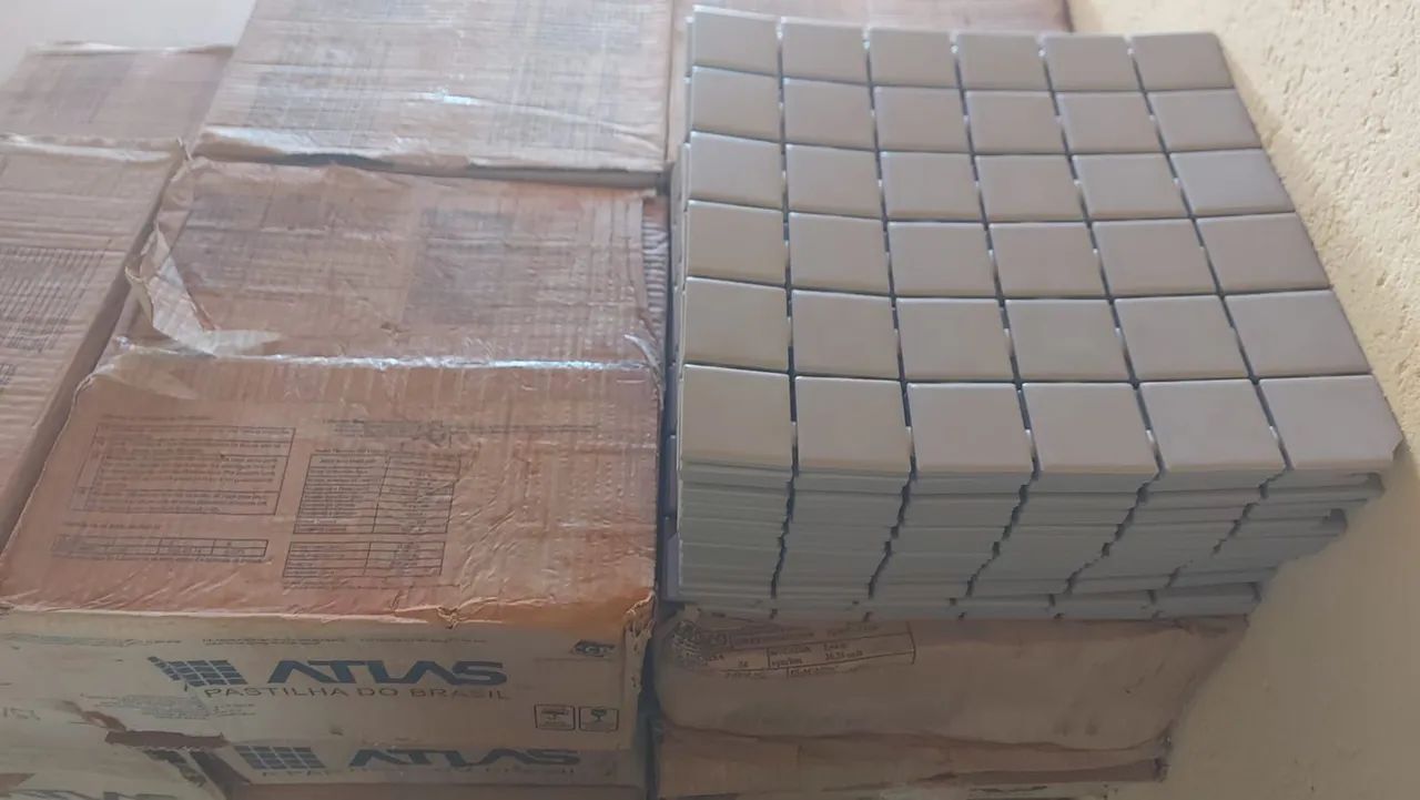 Pastilhas de piscina  - Foto 4