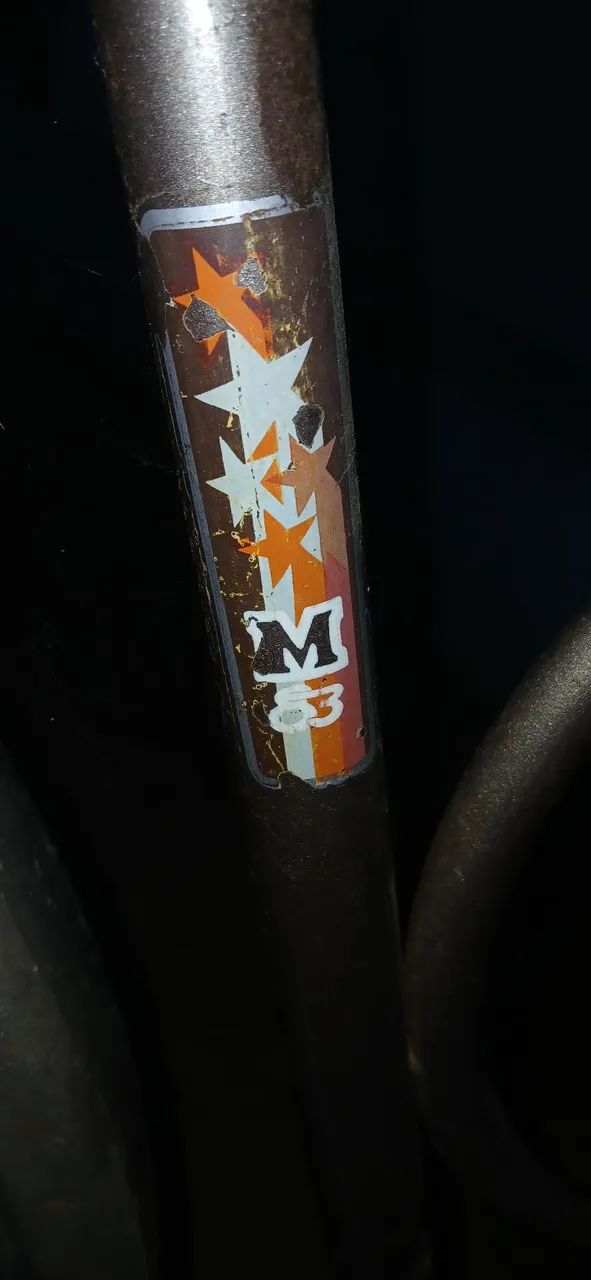 Bicicleta monark original  - Foto 3