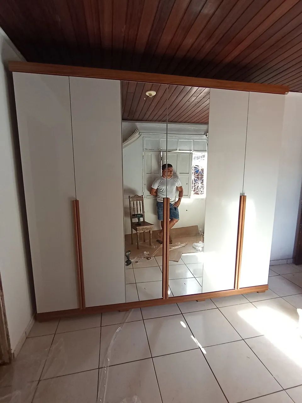 Montador de móveis ,faça seu orçamento  - Foto 2