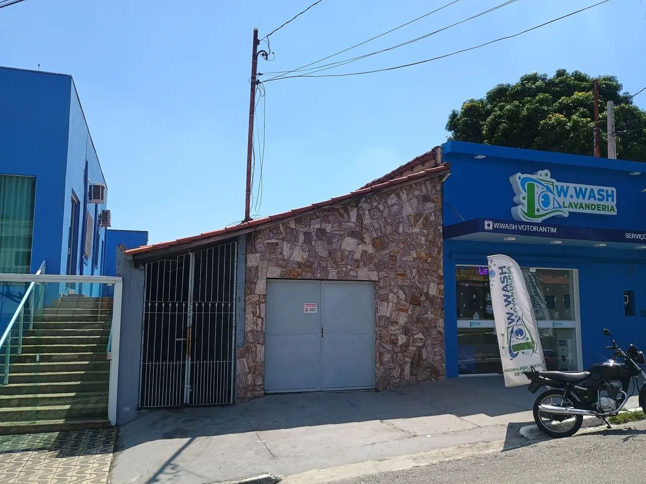 Foto - Votorantim - Centro