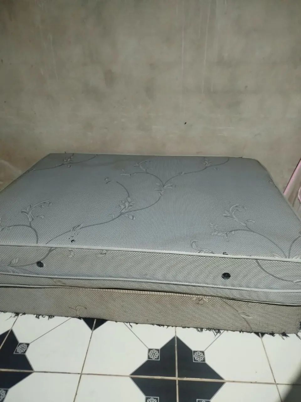 Cama de casal - Foto 3
