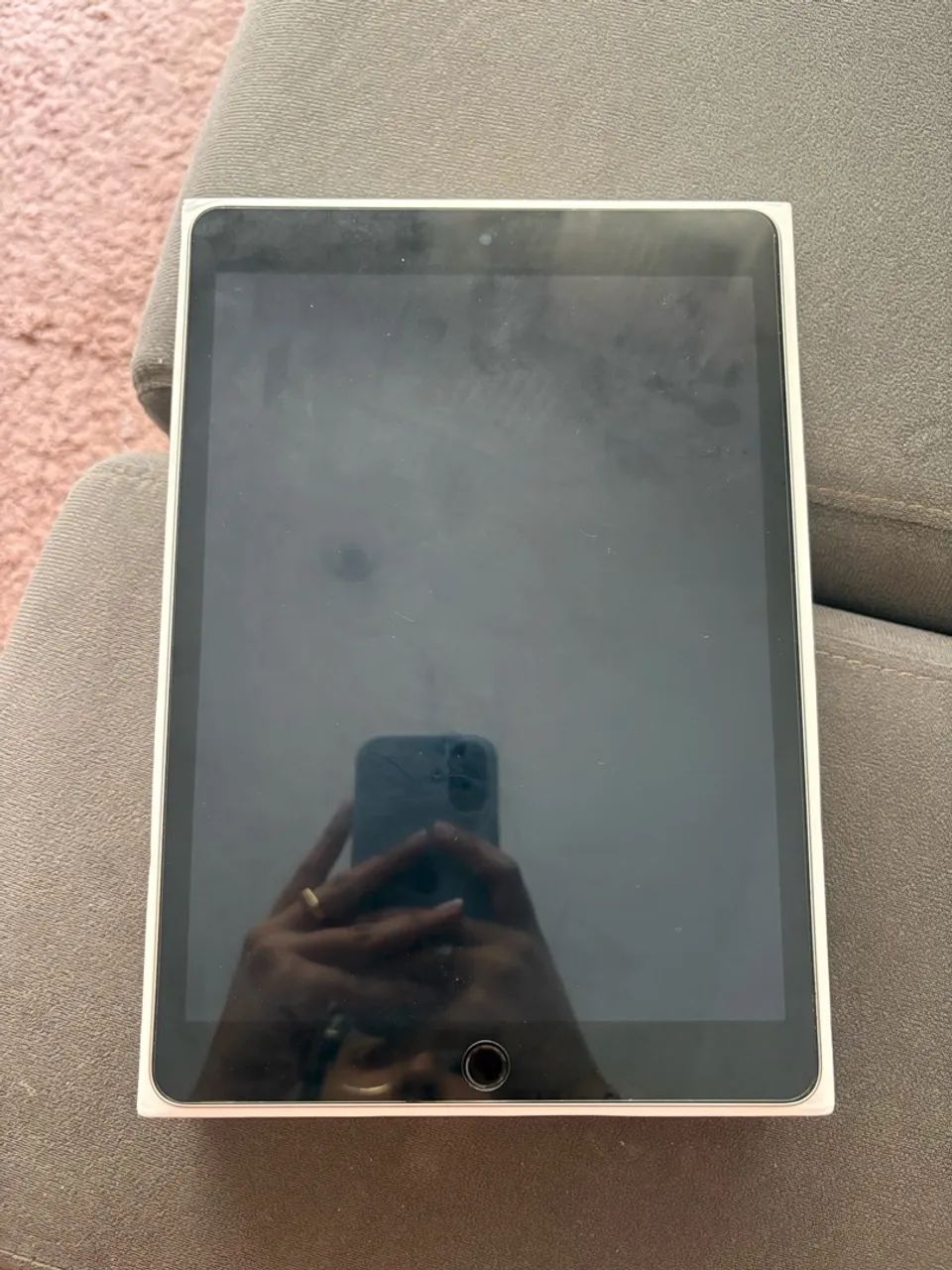 iPad 9 64 GB - Foto 3