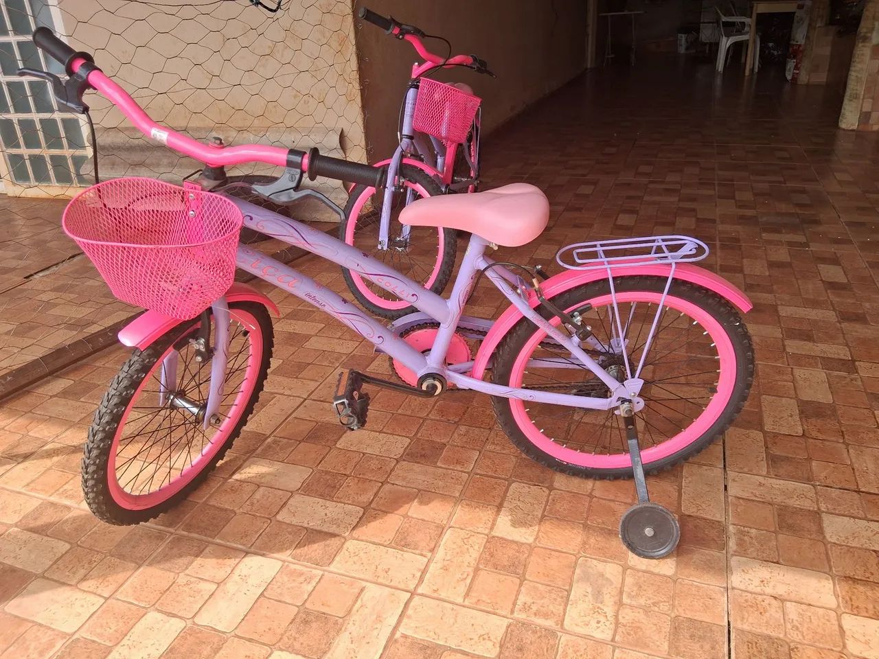 Bicicleta infantil - Foto 5